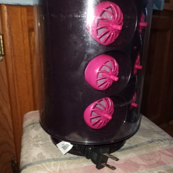 Hot Rollers - Picture 2 of 4